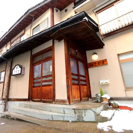 Minshuku Kojima Hotel Nozava Onszen Kültér fotó