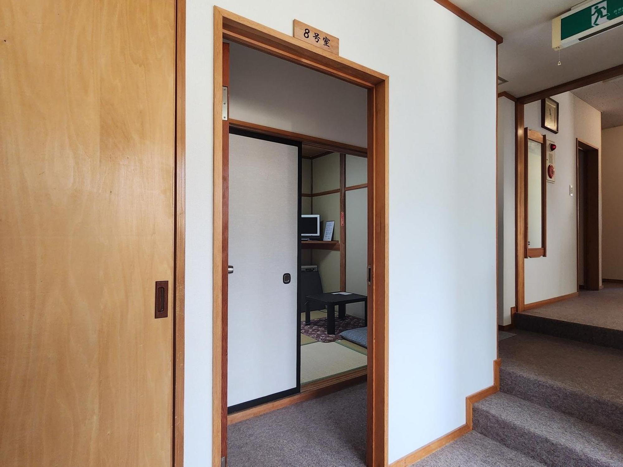 Minshuku Kojima Hotel Nozava Onszen Kültér fotó