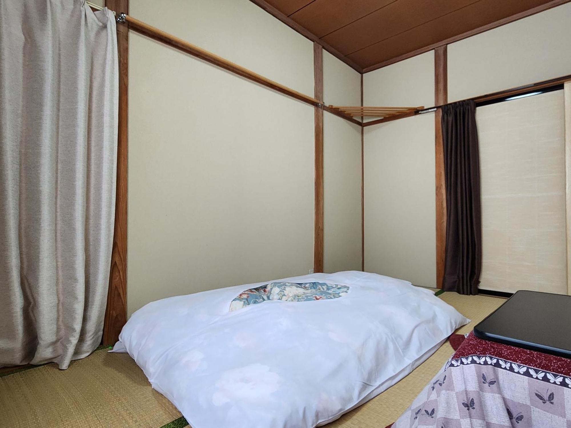 Minshuku Kojima Hotel Nozava Onszen Kültér fotó