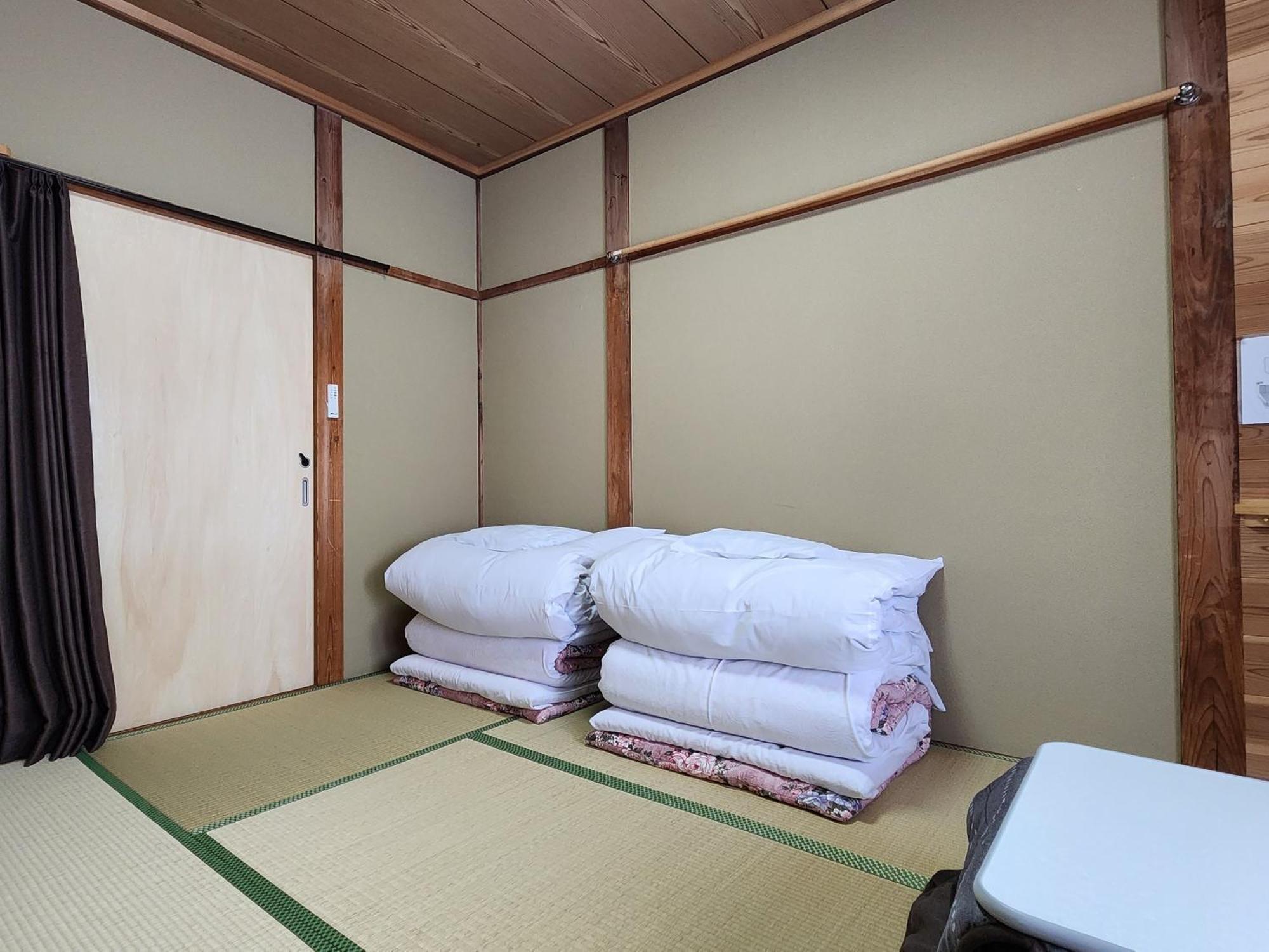 Minshuku Kojima Hotel Nozava Onszen Kültér fotó