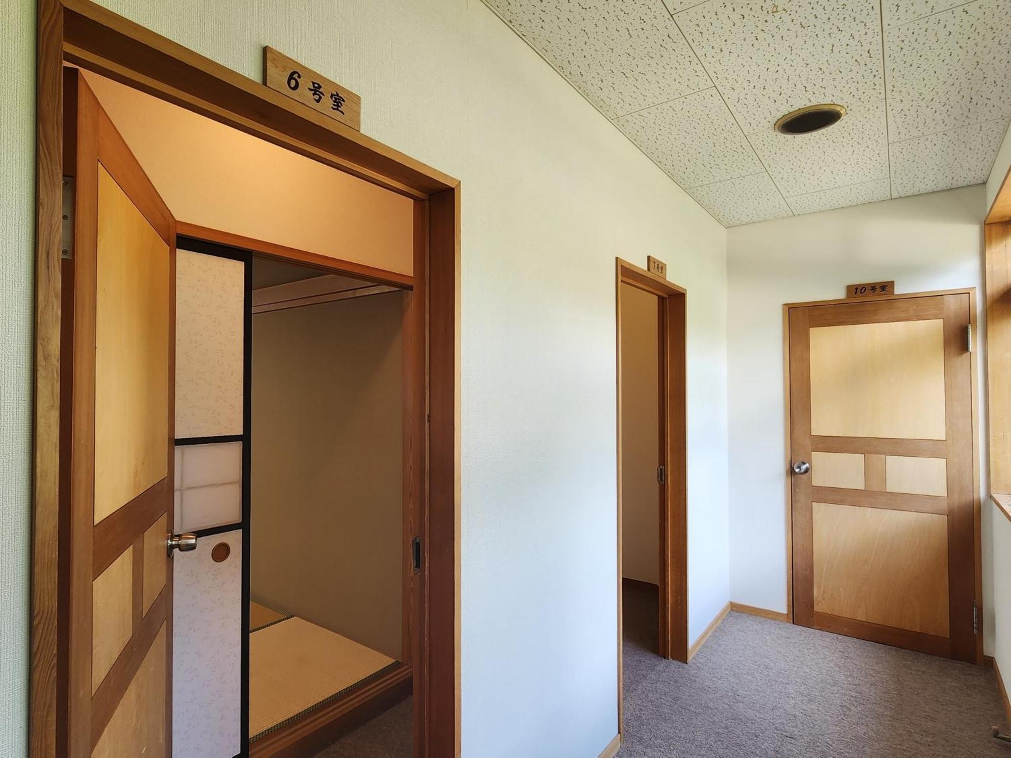 Minshuku Kojima Hotel Nozava Onszen Kültér fotó