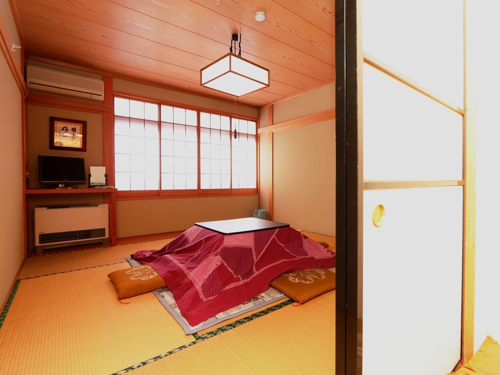 Minshuku Kojima Hotel Nozava Onszen Kültér fotó