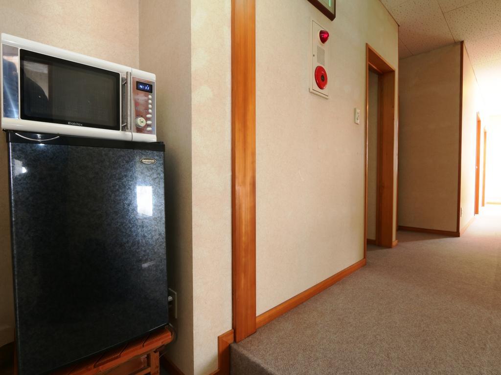 Minshuku Kojima Hotel Nozava Onszen Kültér fotó