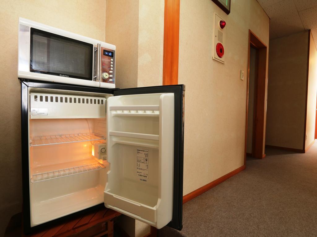Minshuku Kojima Hotel Nozava Onszen Kültér fotó